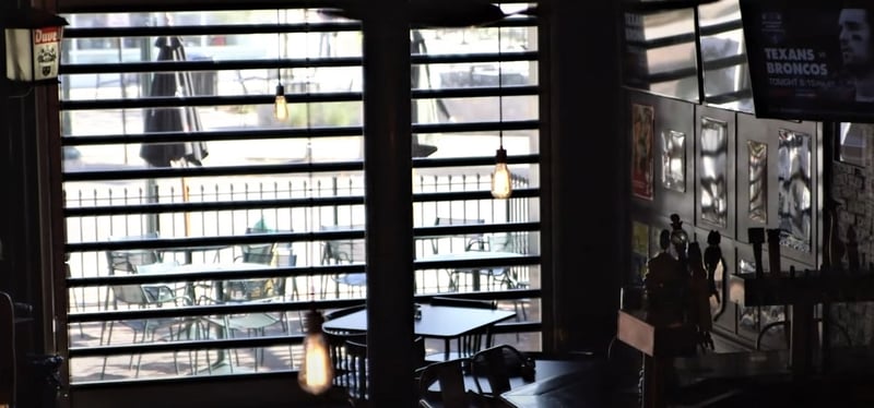 Jason Ritchey, Pazzo’s Pizza Pub preview 2